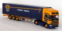 ASG: Modell von Wiking - 510 05 39