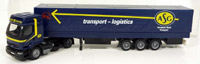 ASG: Modell von Albedo - .