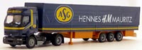 ASG: Modell von Albedo - .
