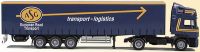 ASG: Modell von A W M - 70075