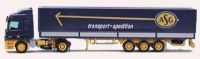 ASG: Modell von A W M - .