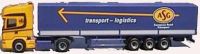 ASG: Modell von Herpa - 2000