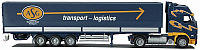 ASG: Modell von A W M - 70802