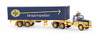 ASG: Modell von Brekina - 85608