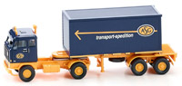 ASG: Modell von Wiking - 052602