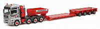 Bender, Freudenberg: Modell von Herpa - 152099