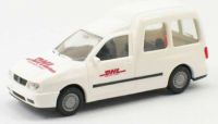 DHL Wordlwide Sercvices, London: Modell von Rietze - 30841