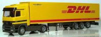 DHL Worldwide Express, Bonn: Modell von A W M - 006784