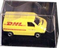 DHL Worldwide Express, Bonn: Modell von A W M - .