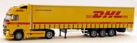 DHL Worldwide Express, Bonn: Modell von A W M - 71914