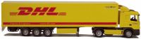 DHL Worldwide Express, Bonn: Modell von A W M - 73003