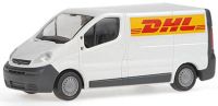 DHL Worldwide Express, Bonn: Modell von Rietze - 31287