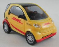 DHL Worldwide Express, Bonn: Modell von Rietze - 46187