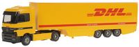 DHL Worldwide Express, Bonn: Modell von Rietze - 224287162