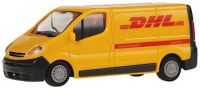 DHL Worldwide Express, Bonn: Modell von Rietze - 224287362