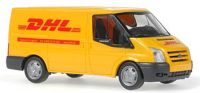 DHL Worldwide Express, Bonn: Modell von Rietze - 31500