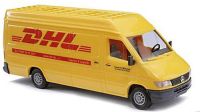 DHL Worldwide Express, Bonn: Modell von Busch - 47837