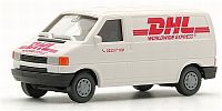 DHL Wordlwide Sercvices, London: Modell von Roco - 1475
