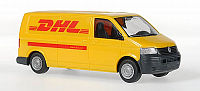DHL Worldwide Express, Bonn: Modell von Rietze - 31182