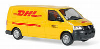 DHL Worldwide Express, Bonn: Modell von Rietze - 31193