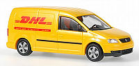 DHL Worldwide Express, Bonn: Modell von Rietze - 31530