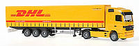 DHL Worldwide Express, Bonn: Modell von Rietze - 65720