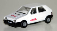 DHL Wordlwide Sercvices, London: Modell von Igra - 472316