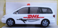 DHL Wordlwide Sercvices, London: Modell von Rietze - 30754