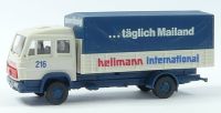 Hellmann, Osnabrück: Modell von Praliné - 84002