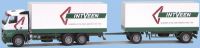 Intveen, Venlo: Modell von A W M - 53209