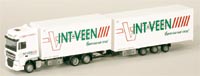 Intveen, Venlo: Modell von A W M - 53120