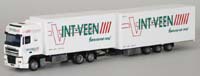 Intveen, Venlo: Modell von A W M - 73238