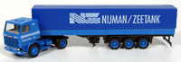 Nijman/Zeetank Internationale Transporten BV, Spijkenisse: Modell von Herpa - 141178