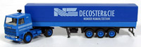 Nijman/Zeetank Internationale Transporten BV, Spijkenisse: Modell von Herpa - 171788