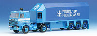 Nijman/Zeetank Internationale Transporten BV, Spijkenisse: Modell von Herpa - 822106
