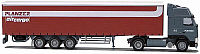 PLANZER: Modell von A W M - 71086