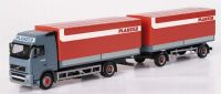 PLANZER: Modell von Herpa - 149754