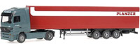 PLANZER: Modell von Rietze - 65709