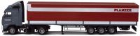 PLANZER: Modell von A W M - 55091