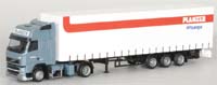 PLANZER: Modell von A W M - 73856