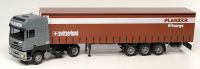 PLANZER: Modell von A W M - 70770