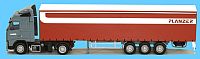 PLANZER: Modell von A W M - 55179