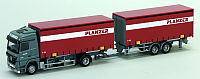 PLANZER: Modell von A W M - 55166