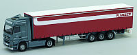 PLANZER: Modell von A W M - 55168