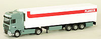 PLANZER: Modell von A W M - 55146