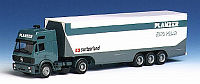 PLANZER: Modell von Herpa - 142267
