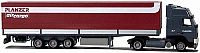 PLANZER: Modell von A W M - 71085