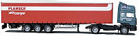PLANZER: Modell von A W M - 70298