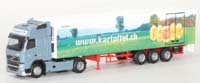 PLANZER: Modell von A W M - 71822
