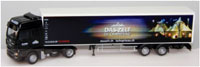 PLANZER: Modell von A W M - .